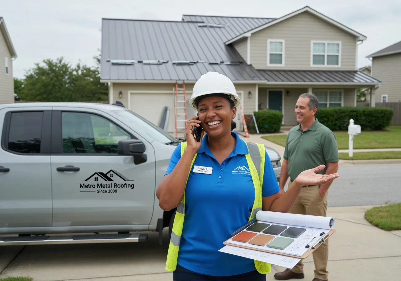 Metal Roofing Installation Finlayson, MN FAQs